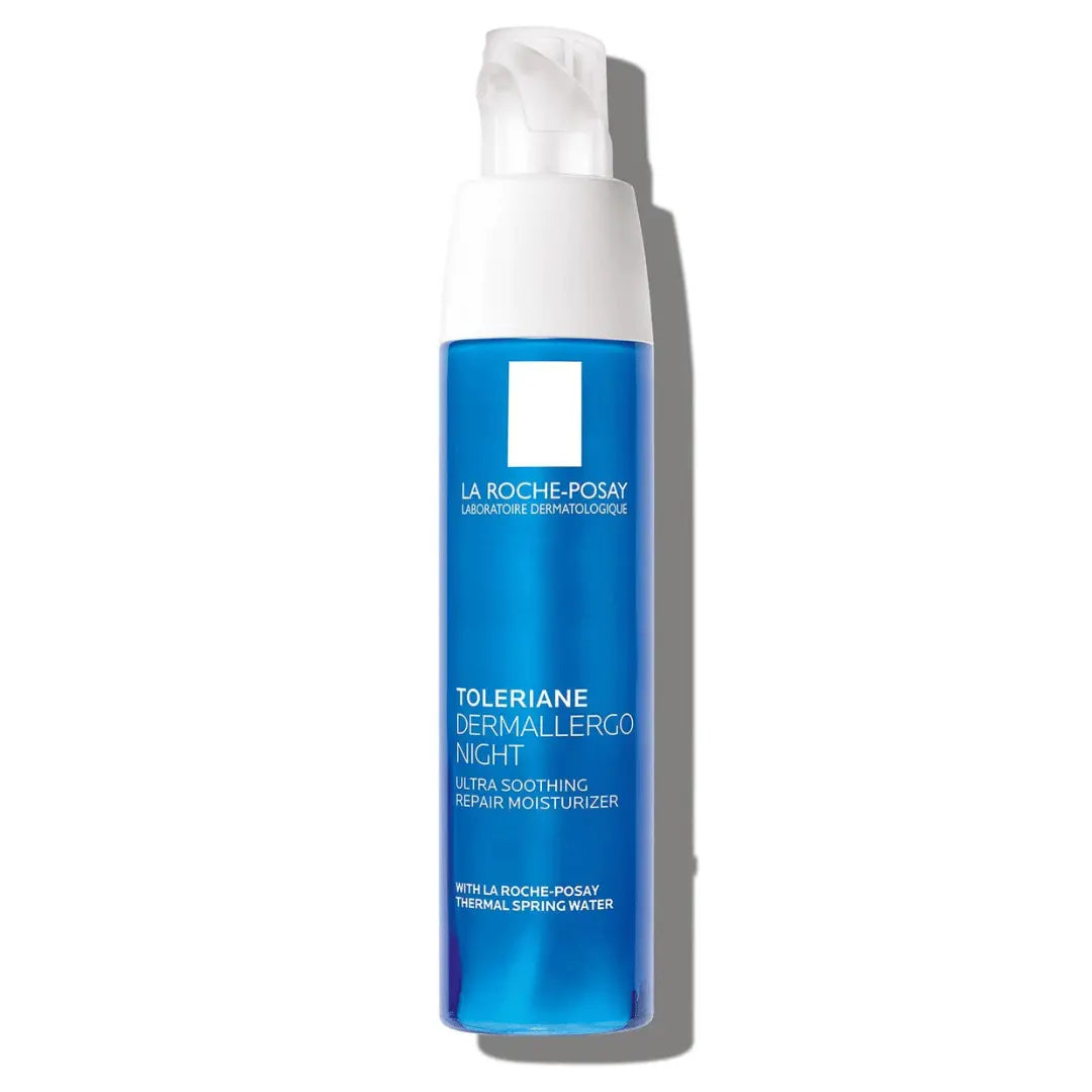 0 La Roche-Posay Tolériane Dermallergo Crème de Nuit LA ROCHE POSAY