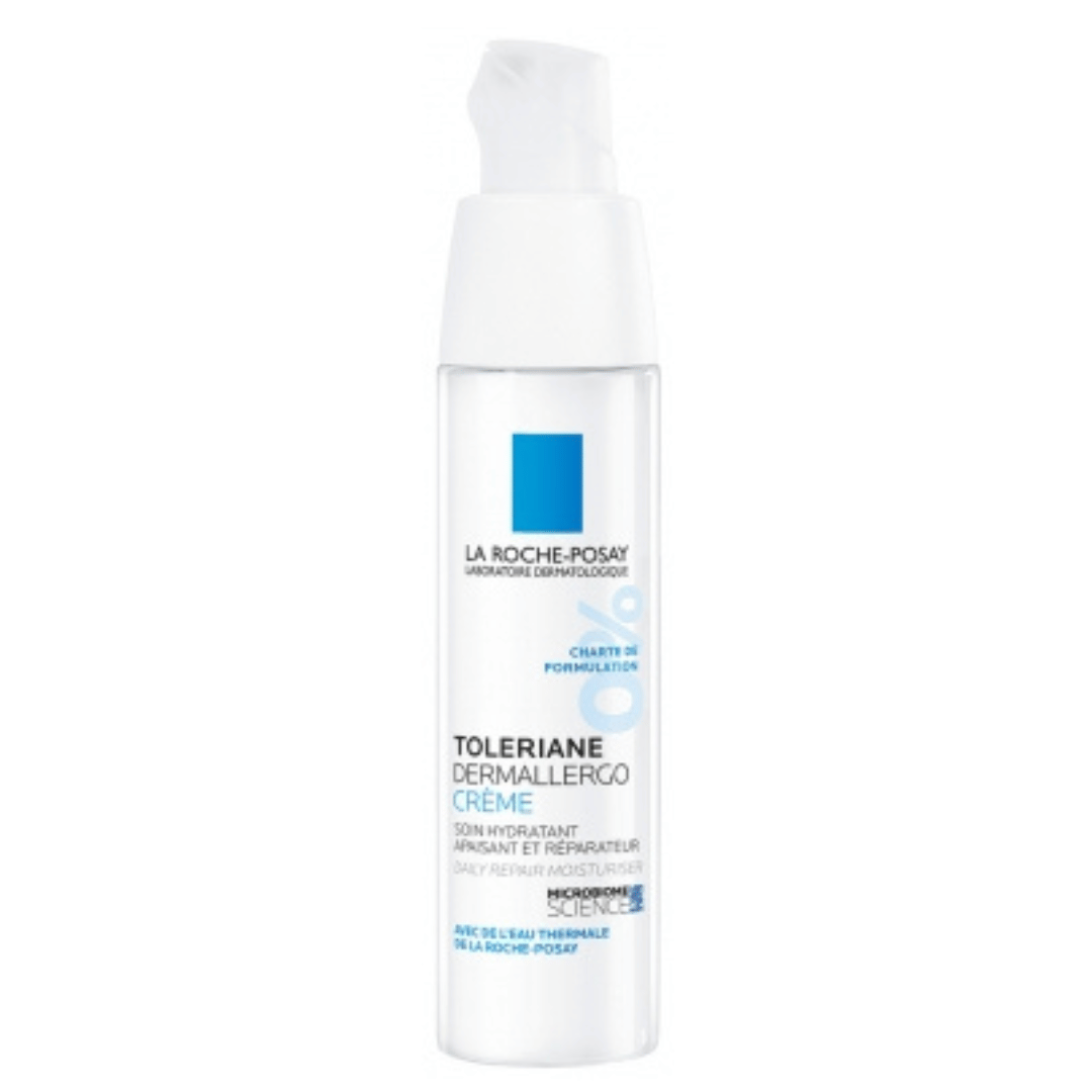 0 La Roche-Posay Tolériane Dermallergo Cream 40ml LA ROCHE POSAY