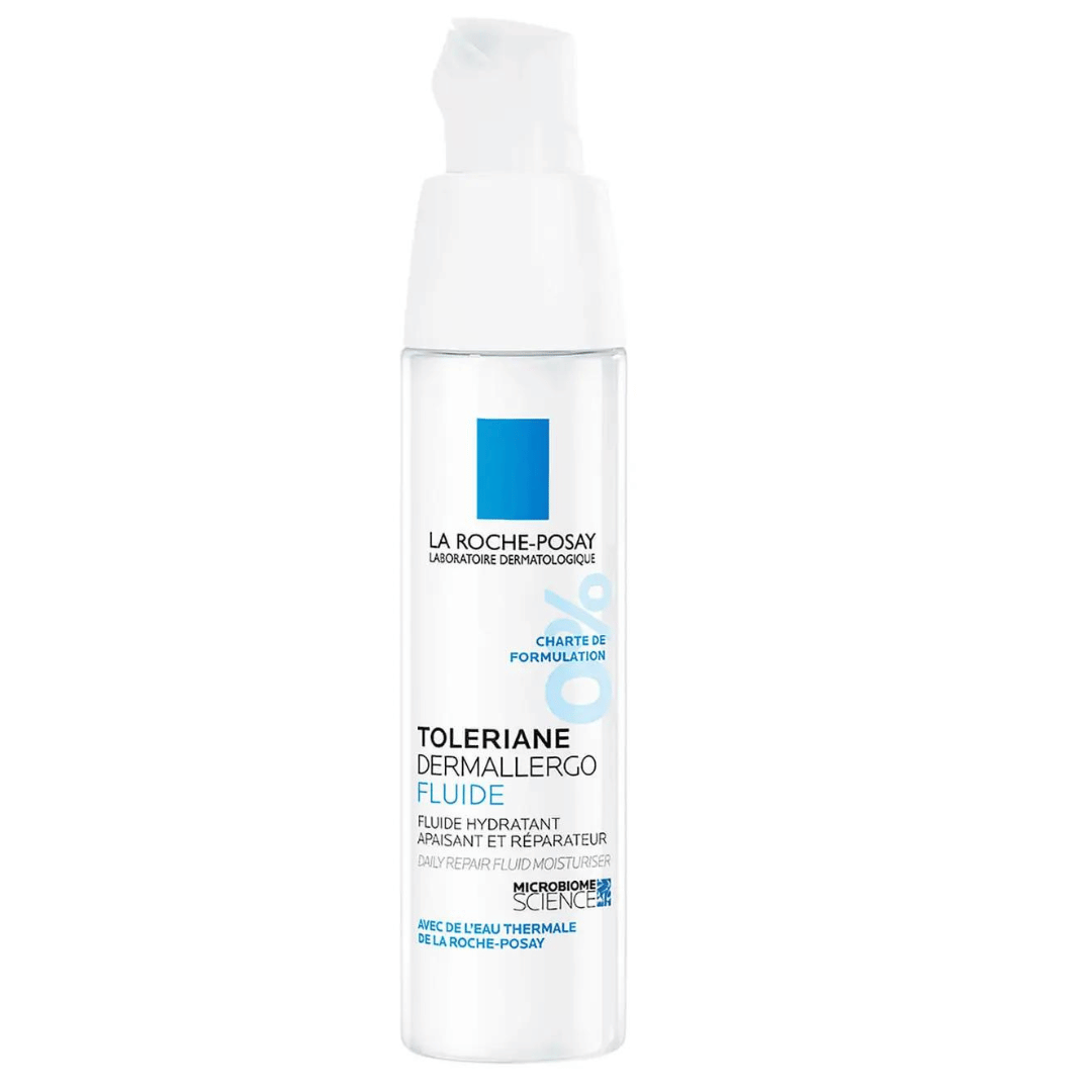 0 La Roche-Posay Tolériane Dermallergo Fluid 40ml LA ROCHE POSAY