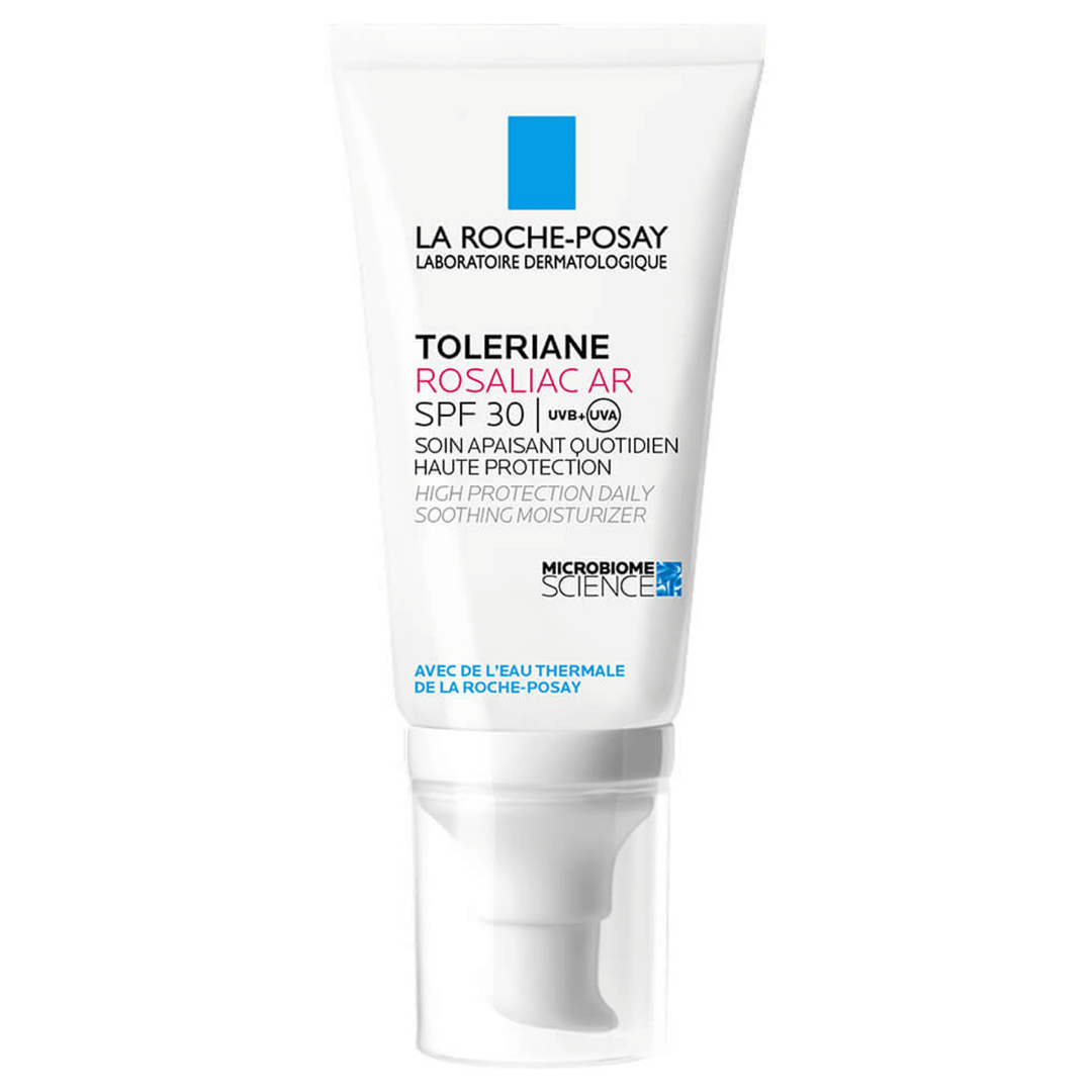 0 La Roche-Posay Tolériane Rosaliac AR SPF30 50ml LA ROCHE POSAY