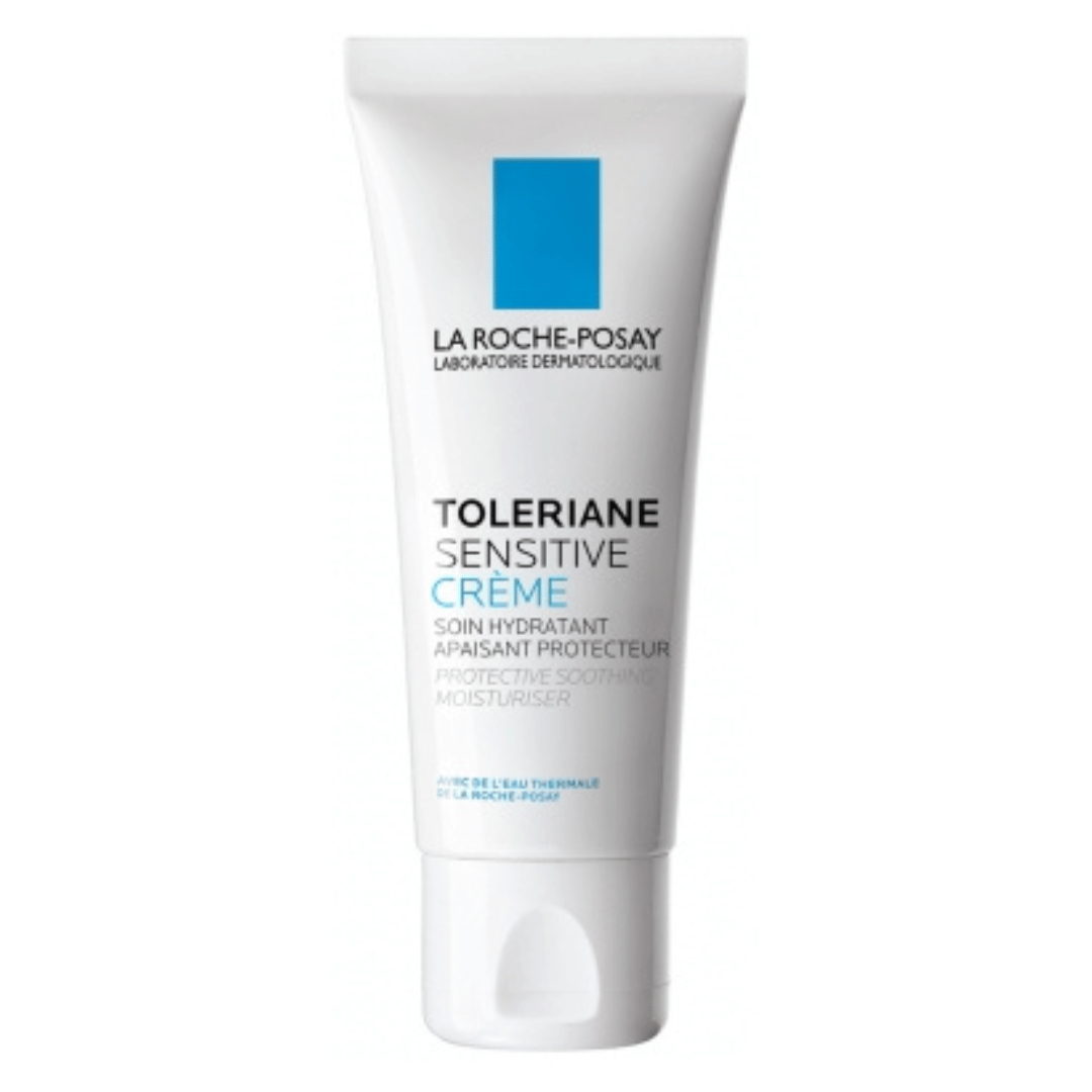 0 La Roche-Posay Tolériane Sensitive Cream 40ml LA ROCHE POSAY