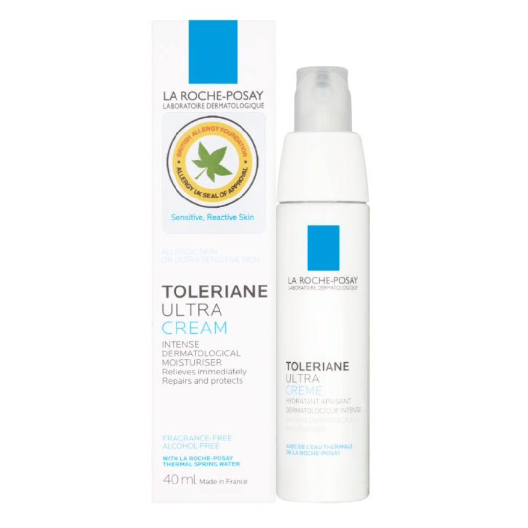 0 La Roche-Posay Toleriane Ultra Cream 40ML LA ROCHE POSAY
