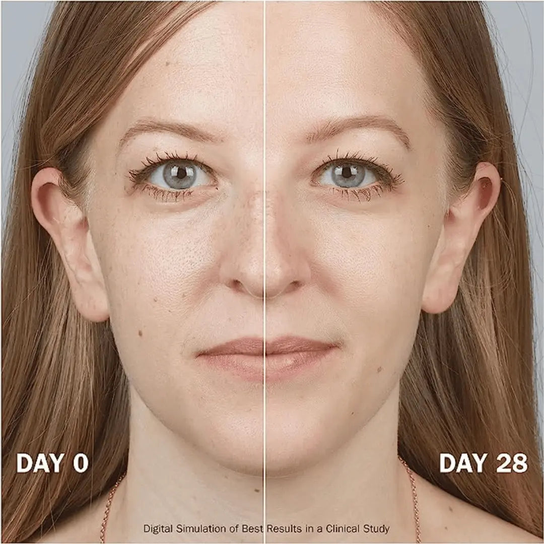 0 Olay Retinol 24 MAX avec 40 % plus de complexe de rétinol, sérum anti-âge avancé pour le visage OLAY