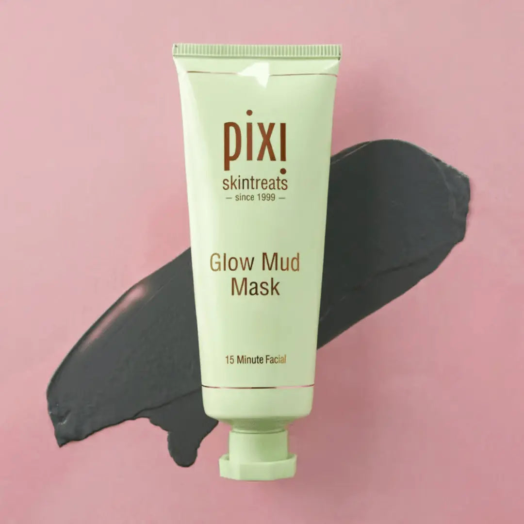 0 PIXI Glow Mud Masque Purifiant Profond 45 ML PIXI