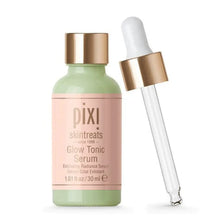 Charger l&#39;image dans la galerie, 0 PIXI  Glow Tonic Serum 30ml Acide Glycolique &amp; Aloe Vera PIXI
