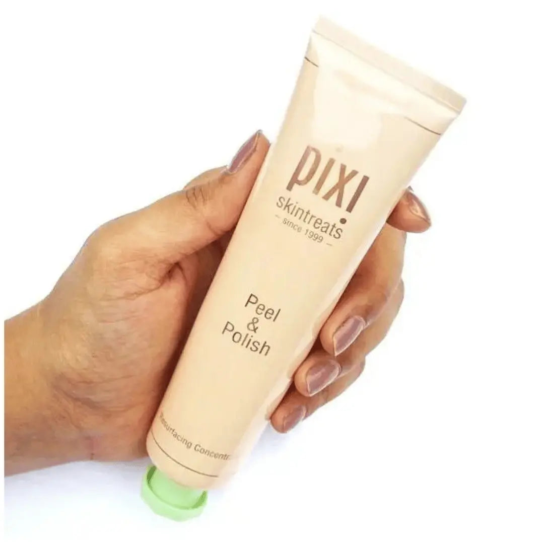 0 PIXI Peel & Polish Face Peeling   80 ML PIXI