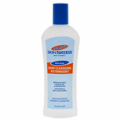 0  Palmer's Skin Success Astringent Nettoyant tache noir 250 ml PALMER'S