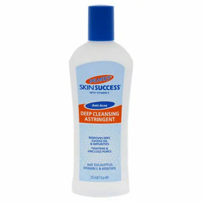 0  Palmer's Skin Success Astringent Nettoyant tache noir 250 ml PALMER'S