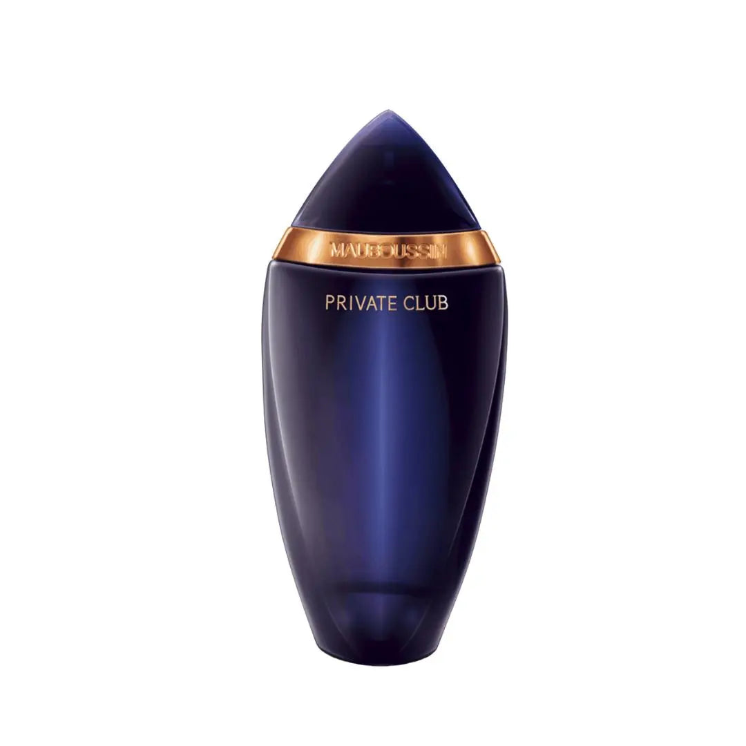 0 Private Club for Men Mauboussin pour homme 100 ml MAUBOUSSIN