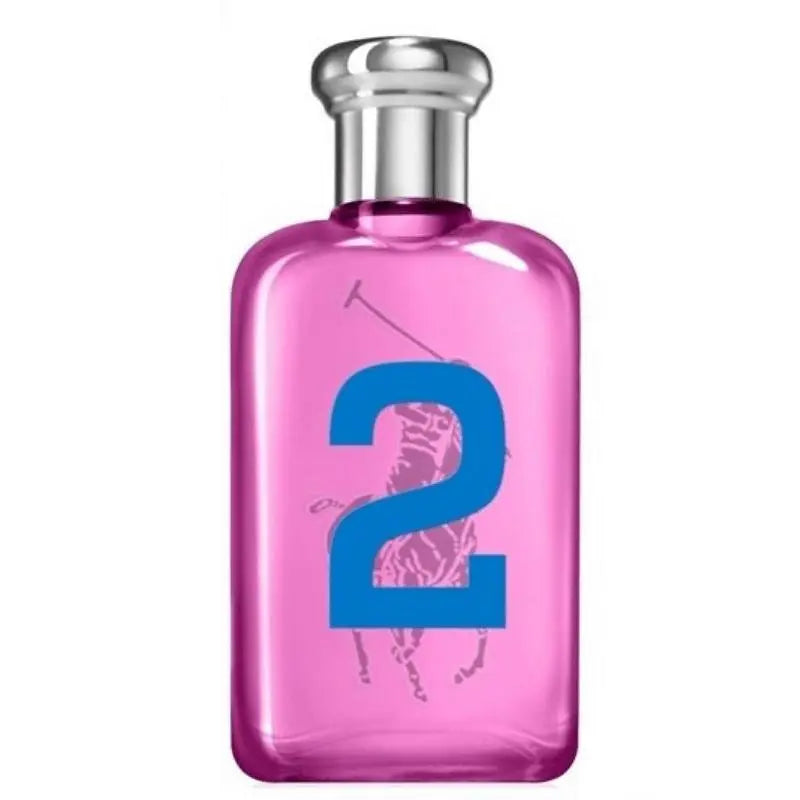 0 Ralph Lauren 2 For Women Eau de Toilette 100Ml RALPH LAUREN