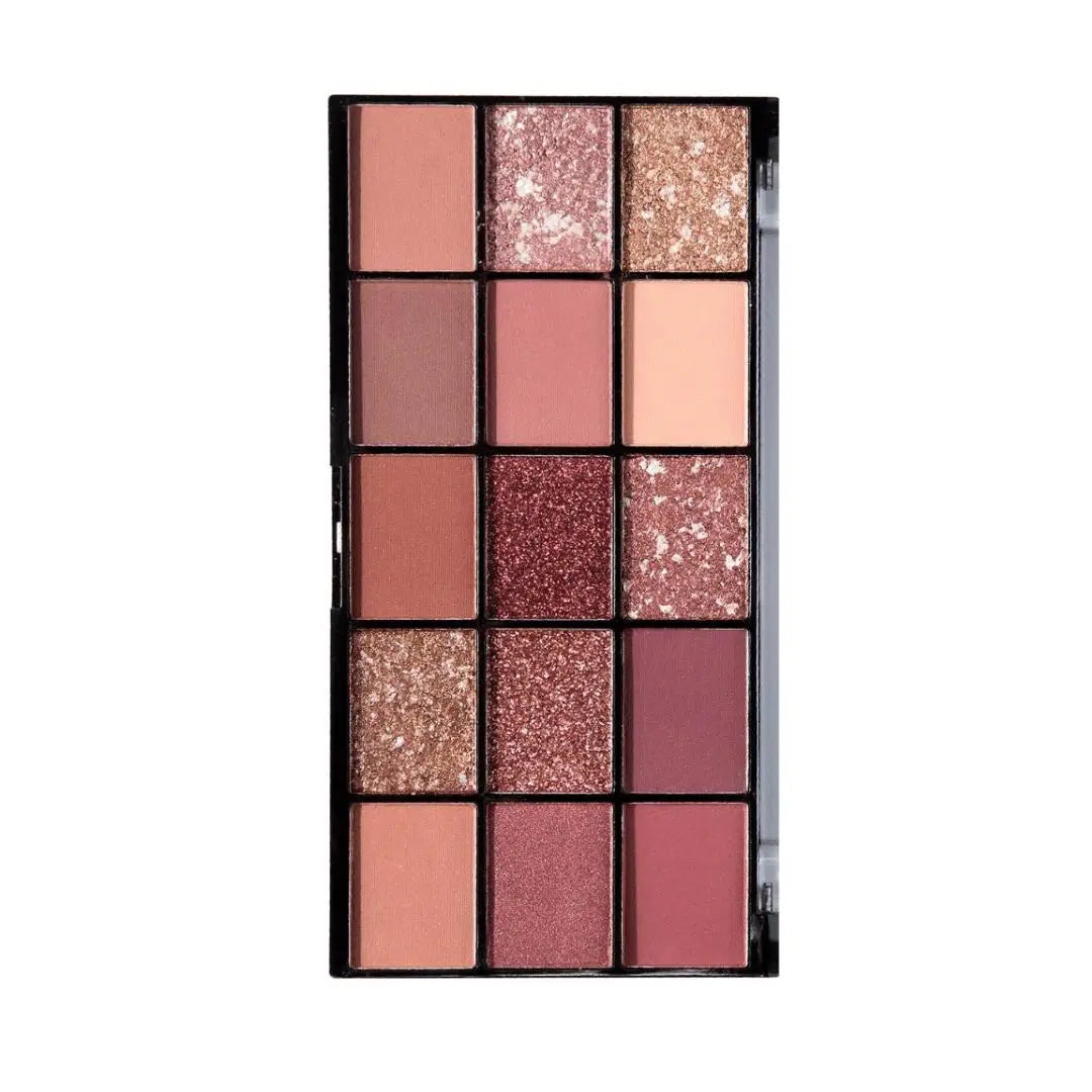 0 Technic Fard a Paupieres Invite Only TECHNIC