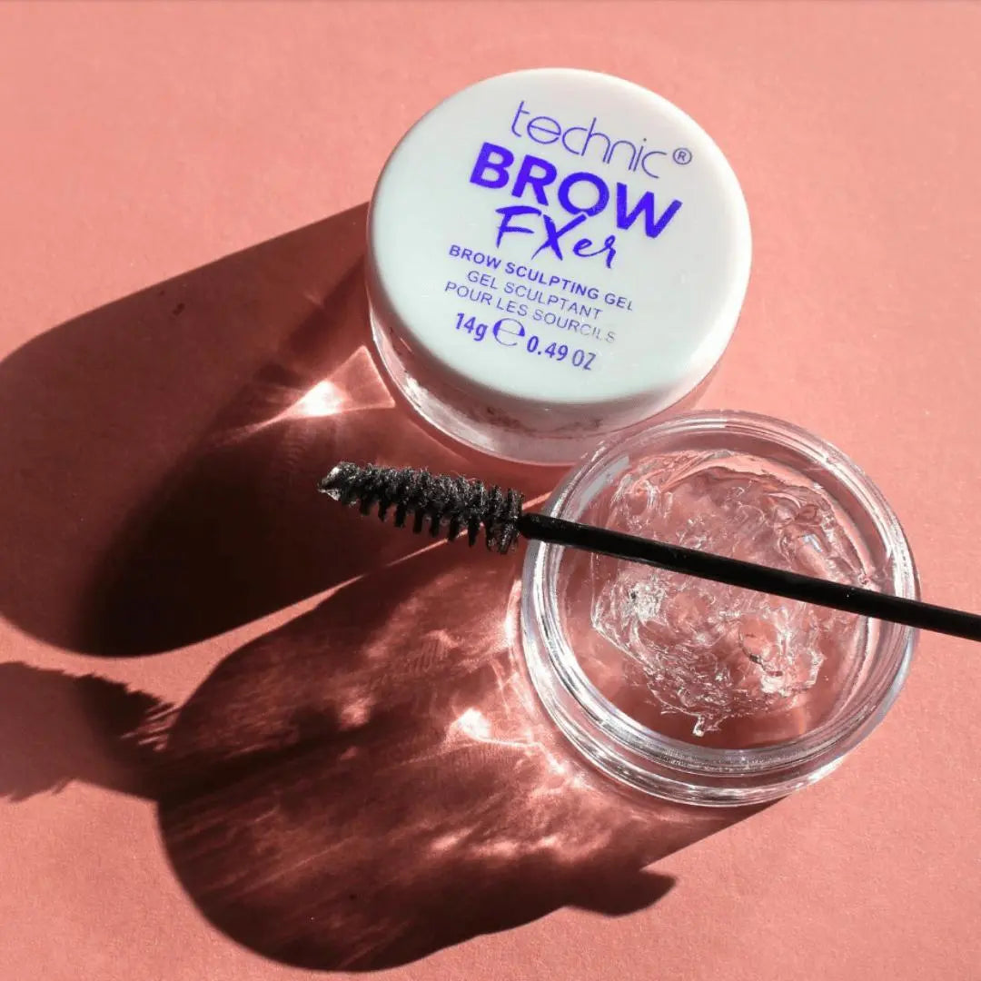 0 Technic Gel Sculptant pour sourcils 14G TECHNIC