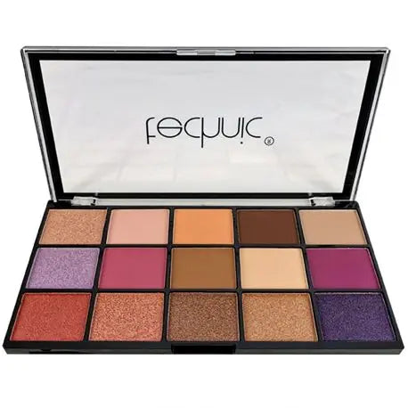 0 Technic Pigments pressés 15 - Persian violet TECHNIC