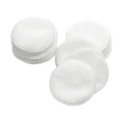 0 XBC Tampons Nettoyants Du Visage a Huile de Thé 60's XBC