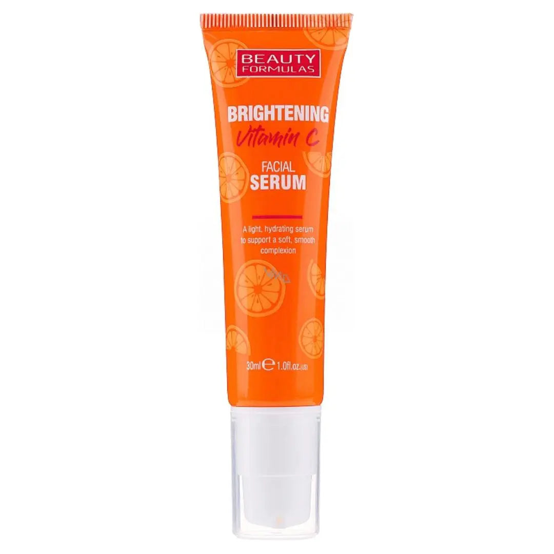 1 Beauty Formulas Sérum visage éclaircissant à la vitamine C 30 Ml BEAUTY FORMULAS