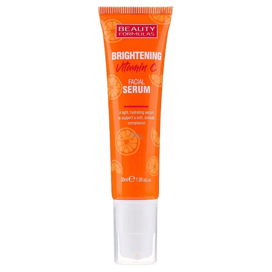 1 Beauty Formulas Sérum visage éclaircissant à la vitamine C 30 Ml BEAUTY FORMULAS