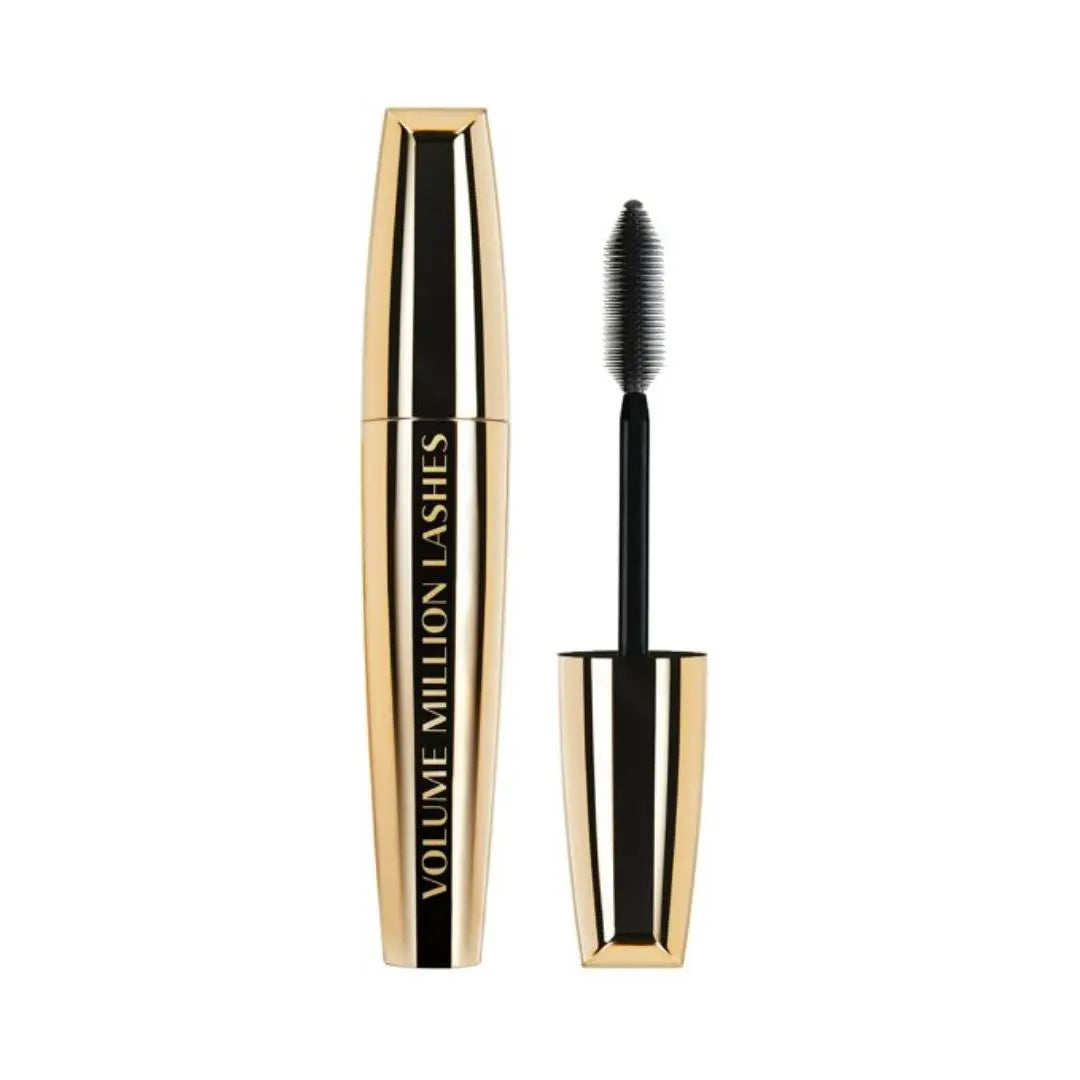 1 L´oréal Mascara Volume Millions de Cils 10,7 Ml L'oreal