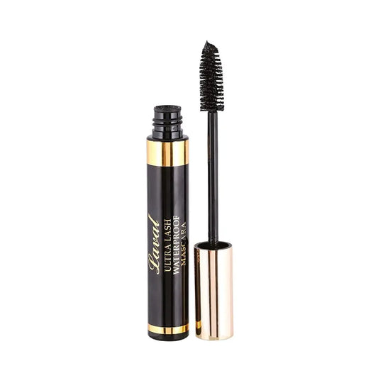 1 Mascara Waterproof Laval Ultra Lash noir 12 ml Laval
