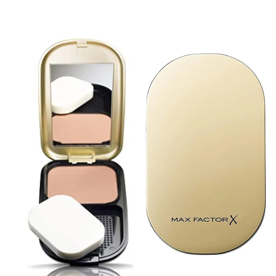 1 Max Factor Facefinity Compact Foundation 008 Toffee max factor x