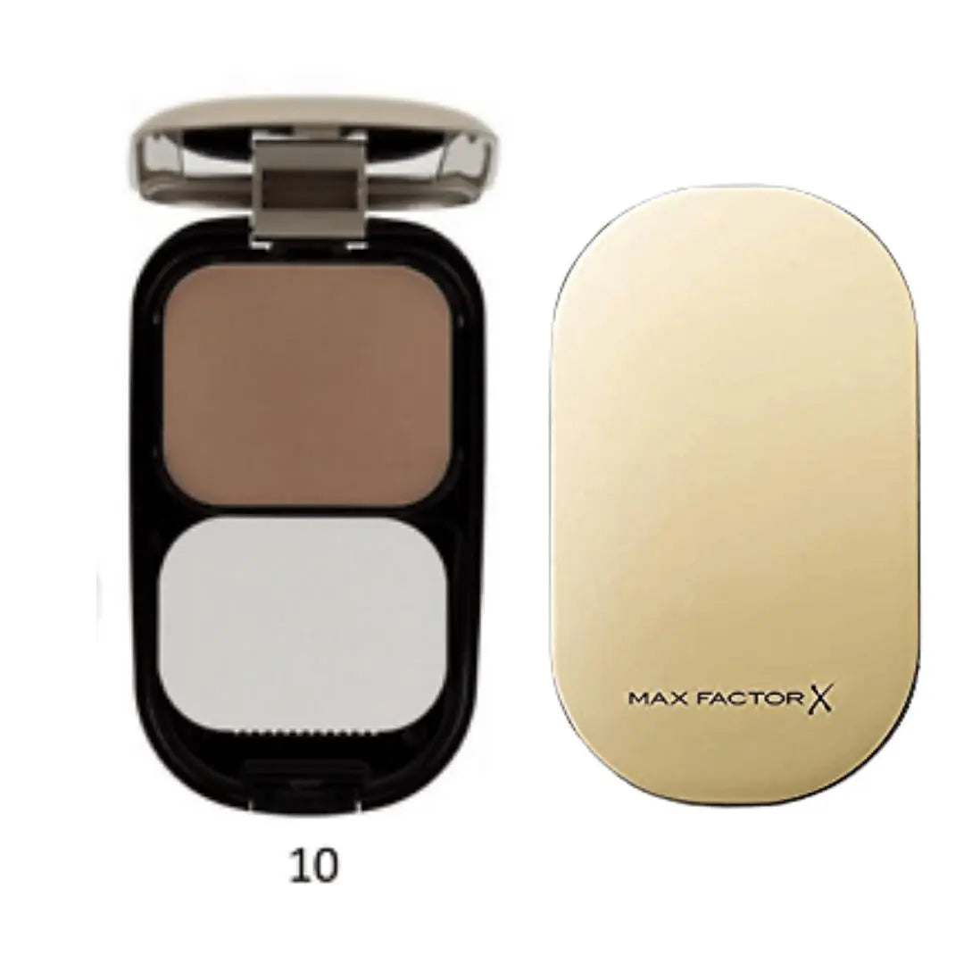 1 Max Factor Facefinity Compact Foundation 010 Soft Sable max factor x