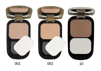 1 Max Factor Facefinity Compact Foundation 010 Soft Sable max factor x