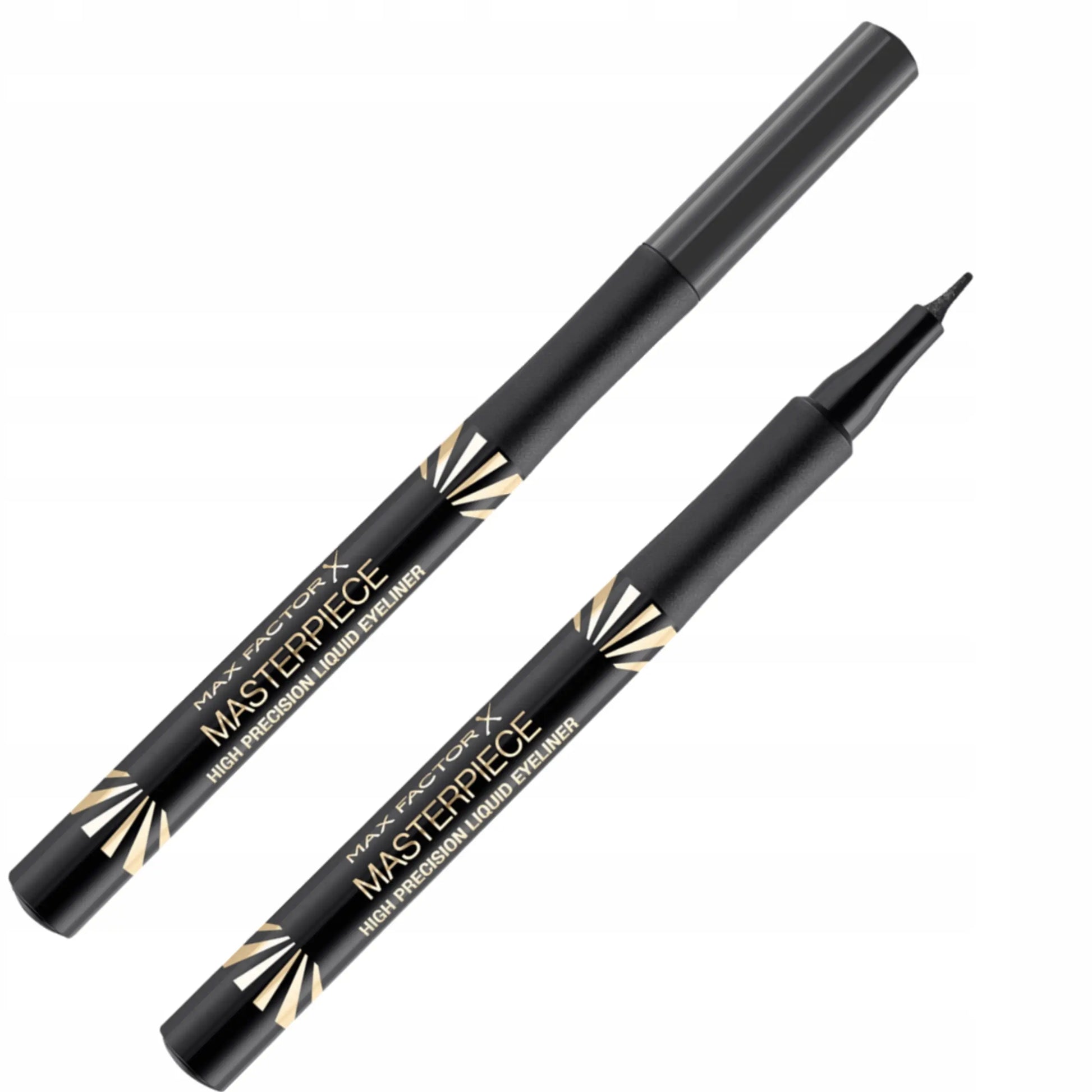 1 Max FactorCrayon eyeliner haute précision  Masterpiece  05 max factor x