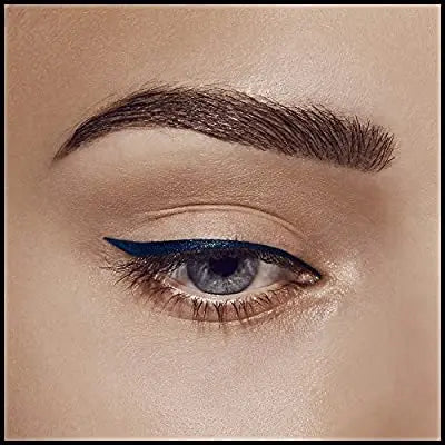 1 Max FactorCrayon eyeliner haute précision  Masterpiece  05 max factor x