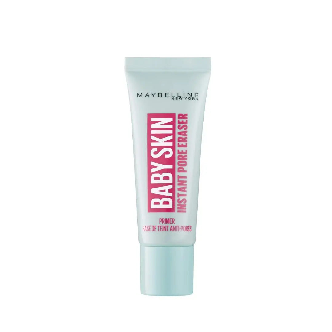 1 Maybelline Base instantane baby skin 22 Ml maybelline