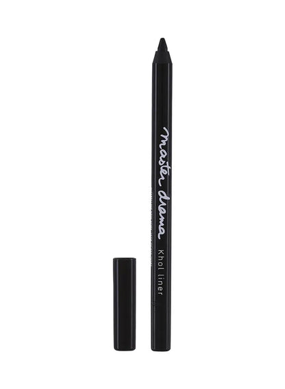 Maybelline Lasting Drama Khol EyeLiner Ultra Black