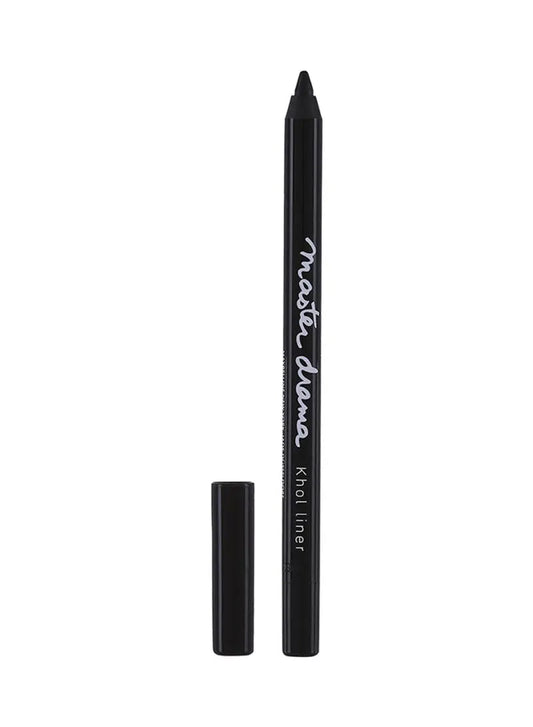 1 Maybelline Lasting Drama Khol EyeLiner Ultra Black maybelline