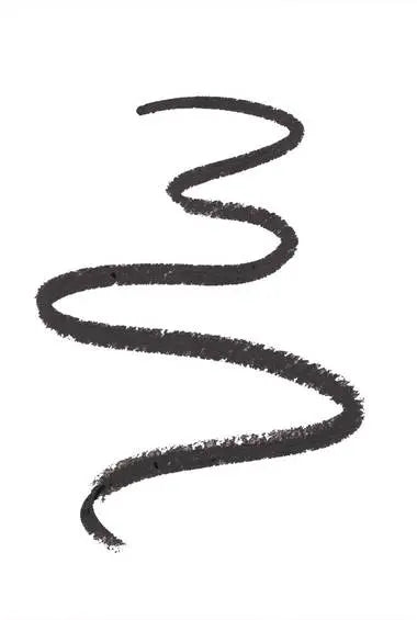 1 Maybelline Lasting Drama Khol EyeLiner Ultra Black maybelline