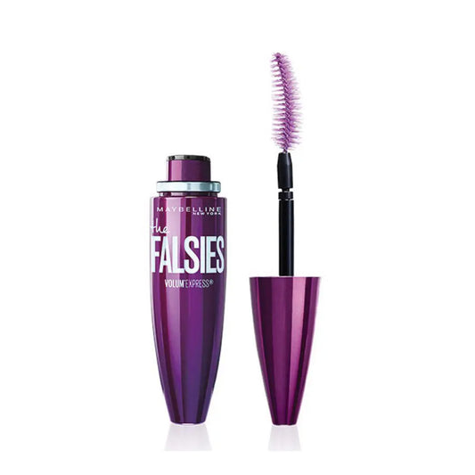 1 Maybelline Mascara Effet faux cils 8,2 mL maybelline