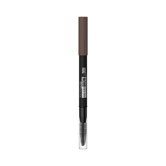 1 Maybelline Tattoo Crayon à sourcils marron 36h L'oreal
