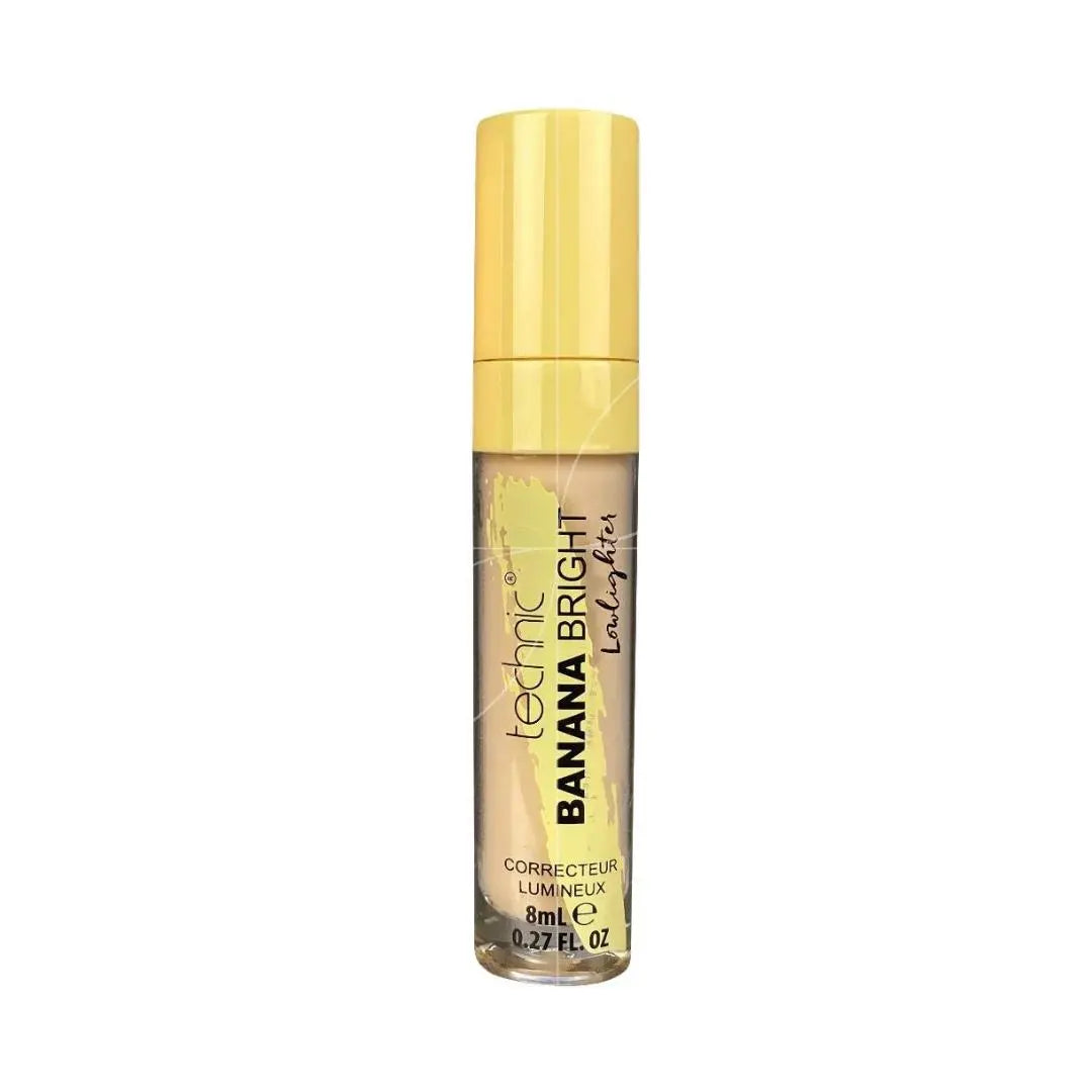 1 Technic Banana Bright Lowlighter TECHNIC