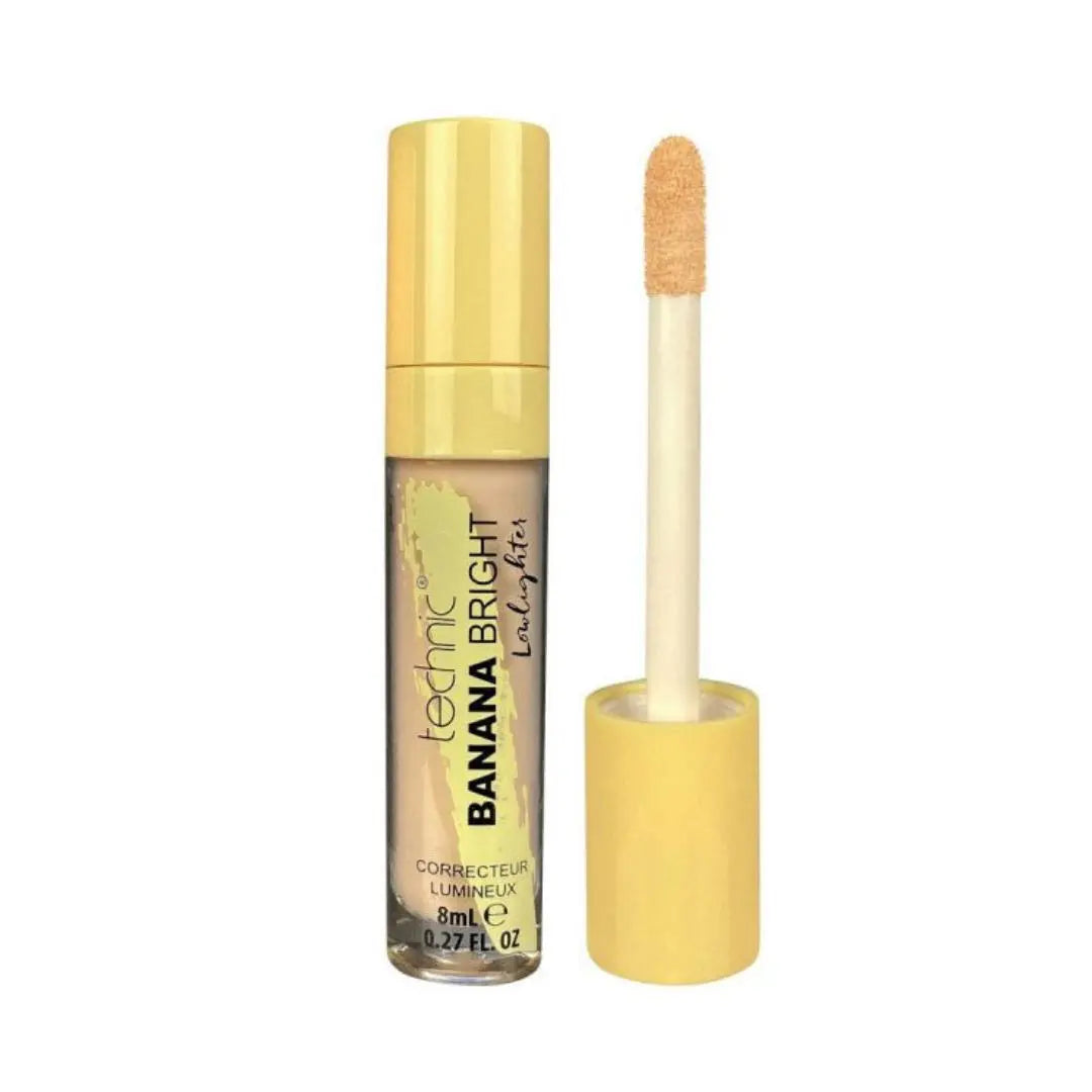 1 Technic Banana Bright Lowlighter TECHNIC