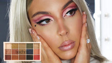 Charger l&#39;image dans la galerie, 1 Technic Goddess Poudre Colorée pressée TECHNIC
