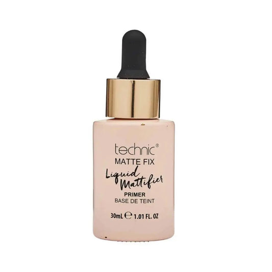 1 Technic Matte Fix Base De Fond De Teint 30 ML TECHNIC