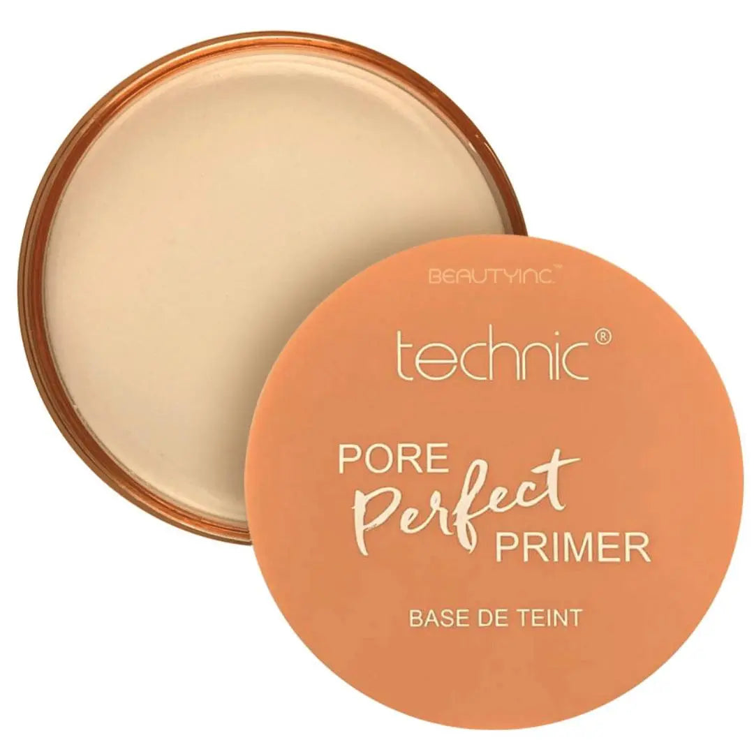 1 Technic Pore Perfect Primer Base De Fond De Teint TECHNIC