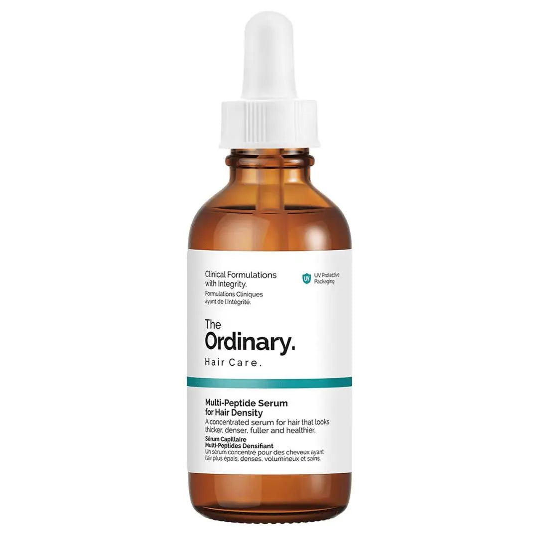 1 The Ordinary Serum Capillaire Multi-Peptides Densifiant 60 ML THE ORDINARY
