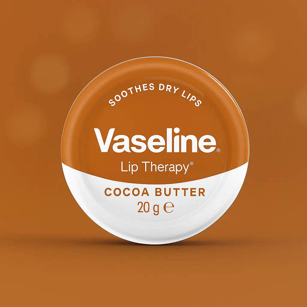 1 Vaseline Lip Therapy Beurre de Cacao 20 G VASELINE
