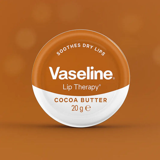 1 Vaseline Lip Therapy Beurre de Cacao 20 G VASELINE