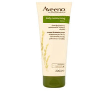 Charger l&#39;image dans la galerie, 1.0  Aveeno daily moisturising lotion peau normal 200Ml AVEENO
