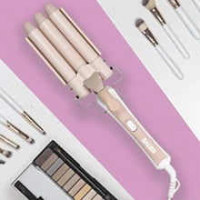 Charger l&#39;image dans la galerie, 1.0 Bauer Triple Barrel Waver Wand BAUER

