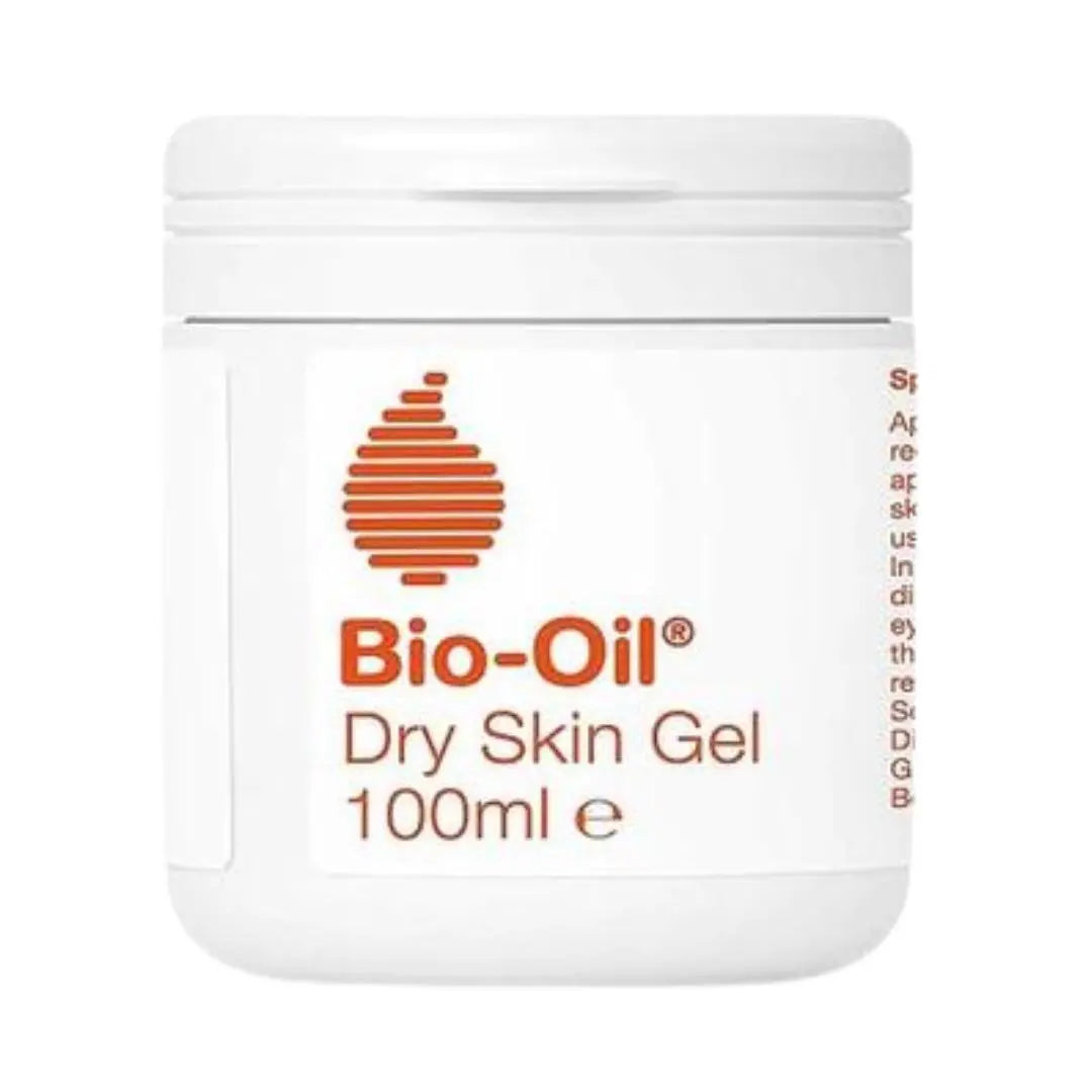 1.0 Bio Oil Dry skin Gel 200 ML BIO OIL