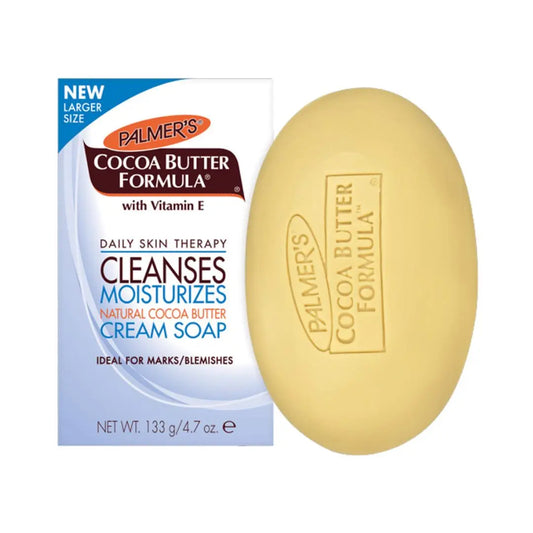 1.0  Palmer'S Savon Nettoyant et Hydratant PALMER'S