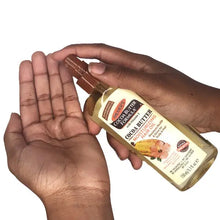 Charger l&#39;image dans la galerie, 1.0 Palmer&#39;s Cocoa Butter Formula Huile capillaire hydratante (150 ml) PALMER&#39;S

