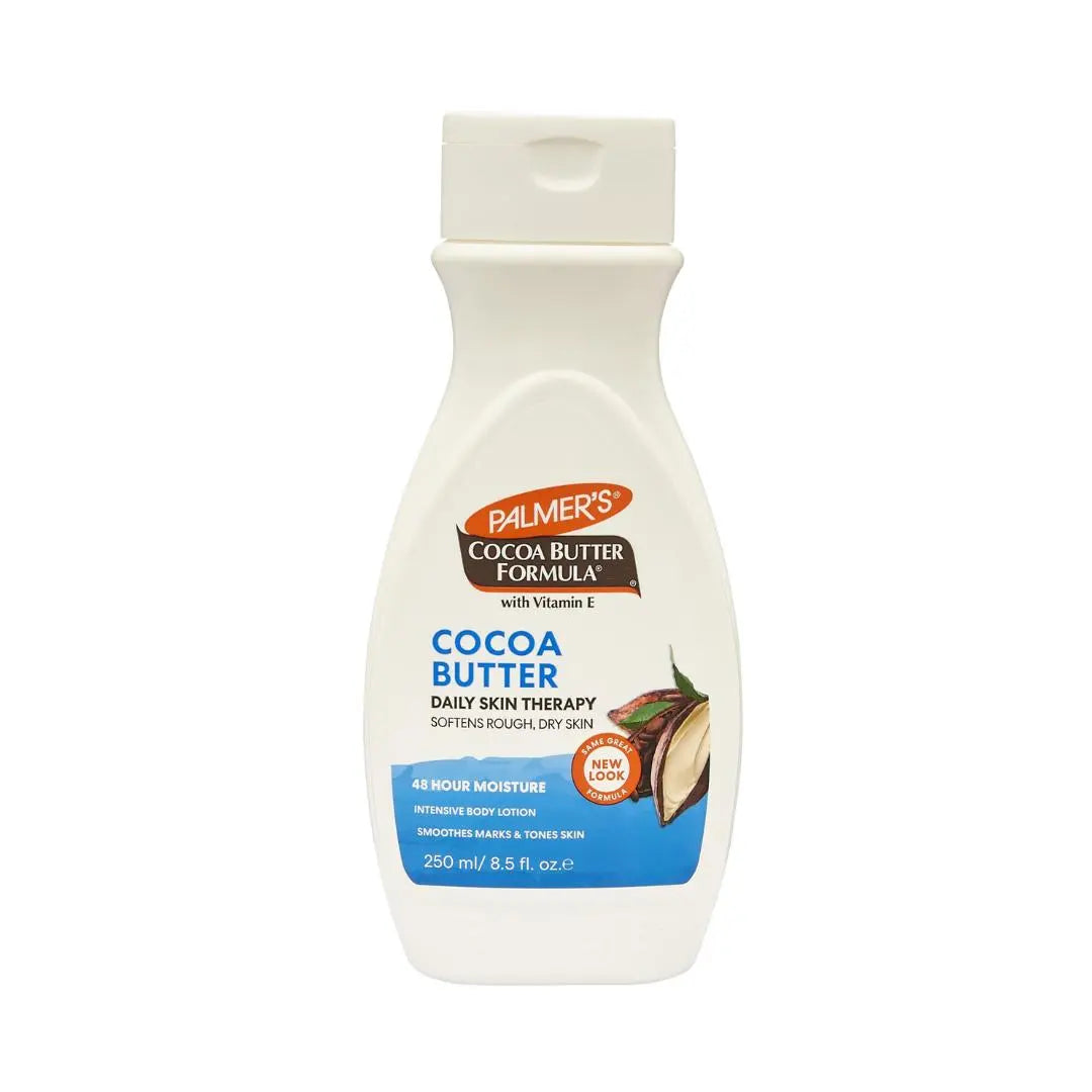 1.0 Palmer's Cocoa Butter Thérapie quotidienne de la peau 250 Ml PALMER'S