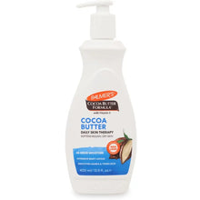Charger l&#39;image dans la galerie, 1.0 Palmer&#39;s Cocoa butter formula softens smoothes 400 ML PALMER&#39;S
