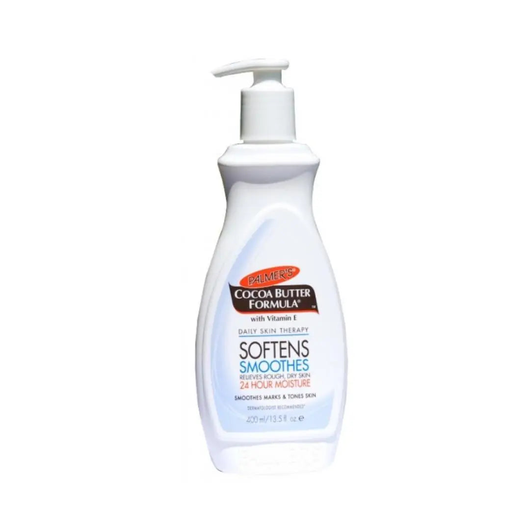 1.0 Palmer's Cocoa butter formula softens smoothes 400 ML PALMER'S