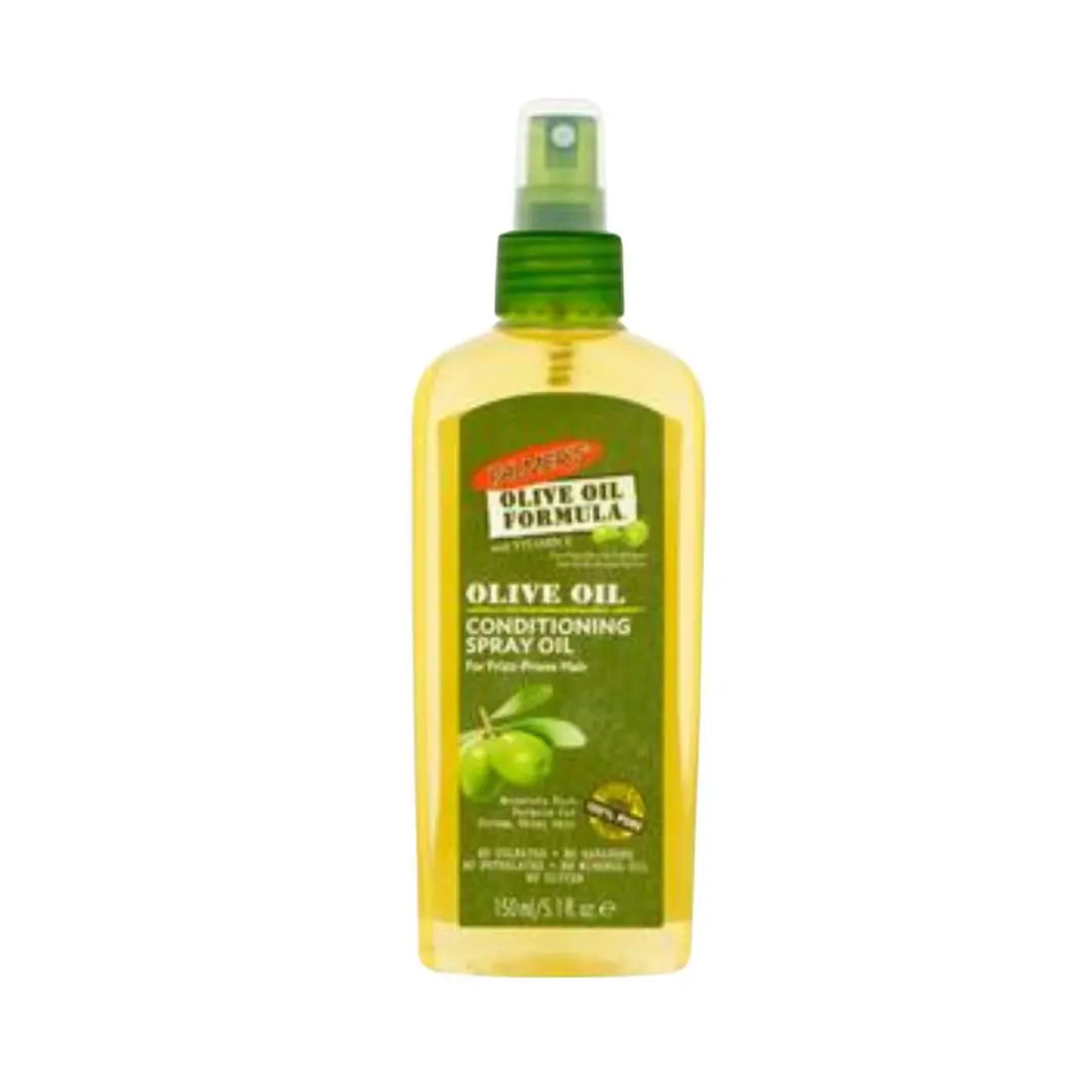 1.0 Palmer's Conditioning Spray Oil 150 Ml PALMER'S